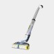 VACUUM CLEANER  EWM 2 EU (1.056-310.0) 7.4V WHITE ΣΦΟΥΓΓΑΡΙΣΤΡΑ